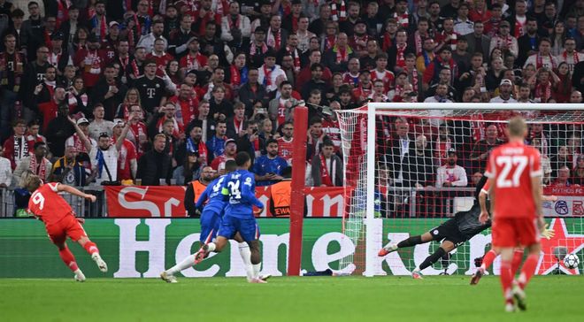 刷新纪录首场状态出色,拜仁观众沸腾!,Rookie重返赛场比赛高潮迭起 刷新纪录首场状态出色,拜仁观众沸腾!,Rookie重返赛场比赛高潮迭起