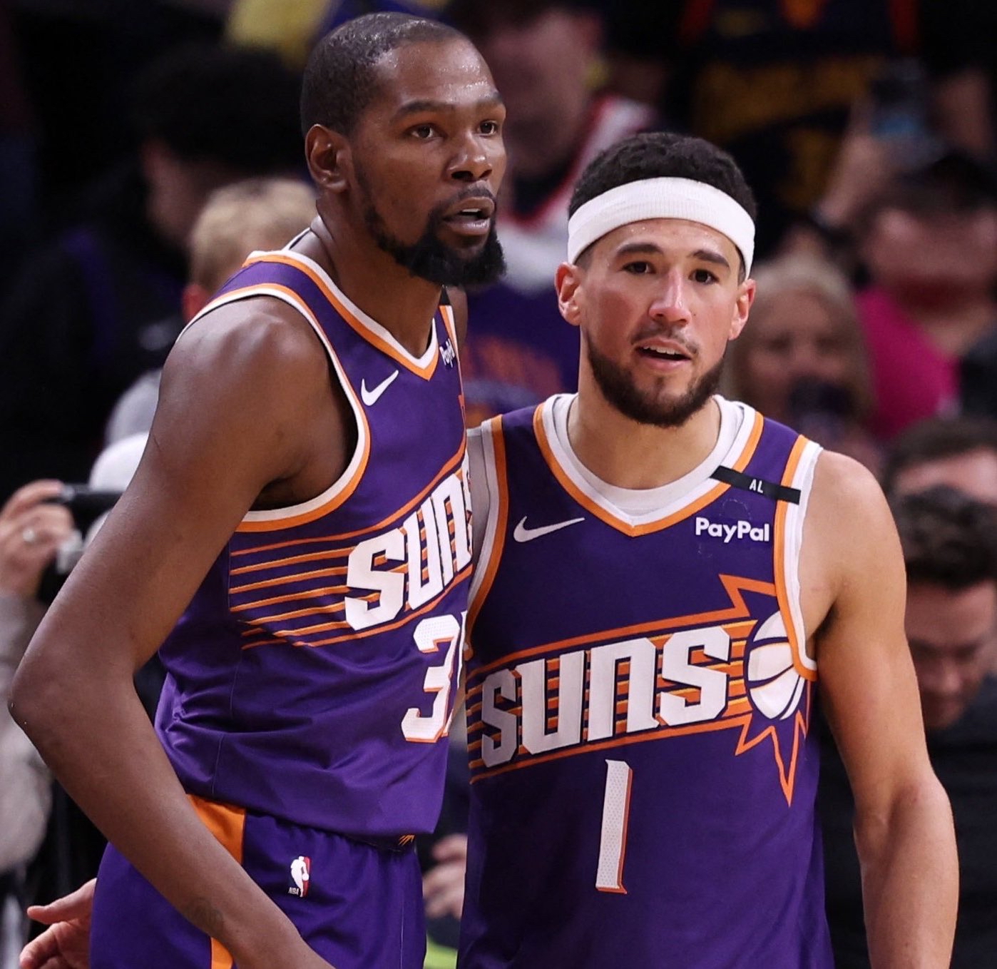 NG体育-菲尼克斯太阳今晚强势反弹，志在意甲名次提升，震撼外界，心理建设被强调(新金牌梅花原片)