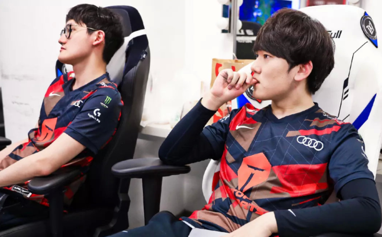 NG体育- JackeyLove的常用英雄 