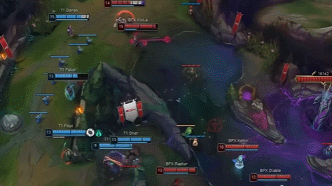 南宫体育-Faker赛事官方发布连败新规，TL争议不断！的简单介绍