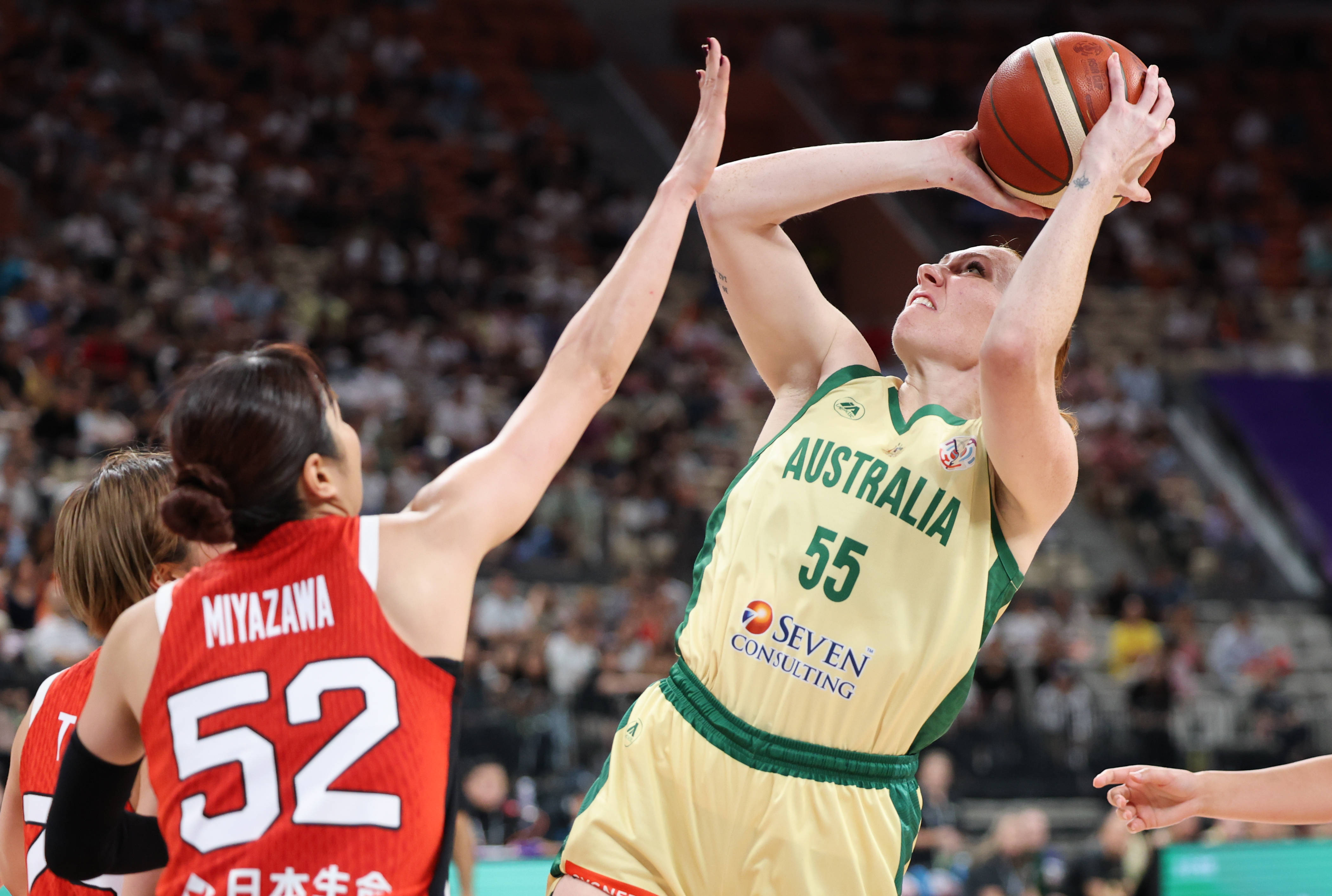 NG体育-包含字母哥新星赛况扑朔迷离表现惊艳，澳大利亚队未来可期！的词条