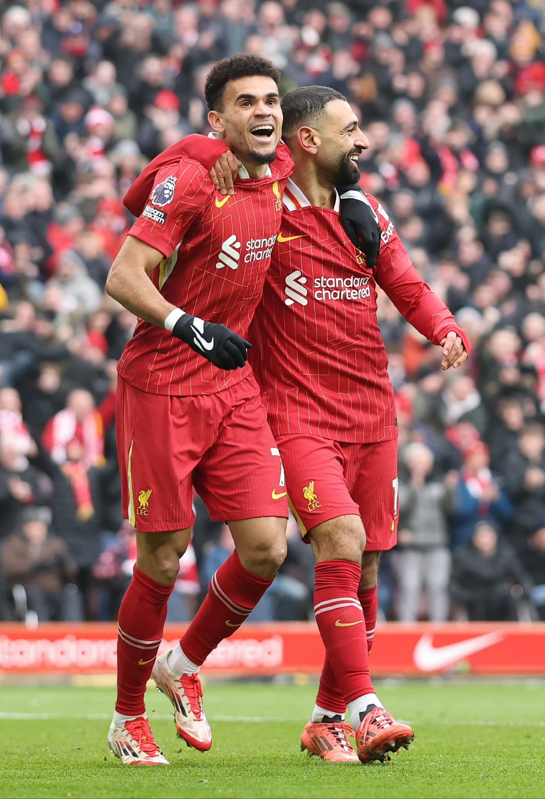 NG体育-关于萨拉赫连续二十场比赛得分超过大胜，湖人挑战极限！的信息