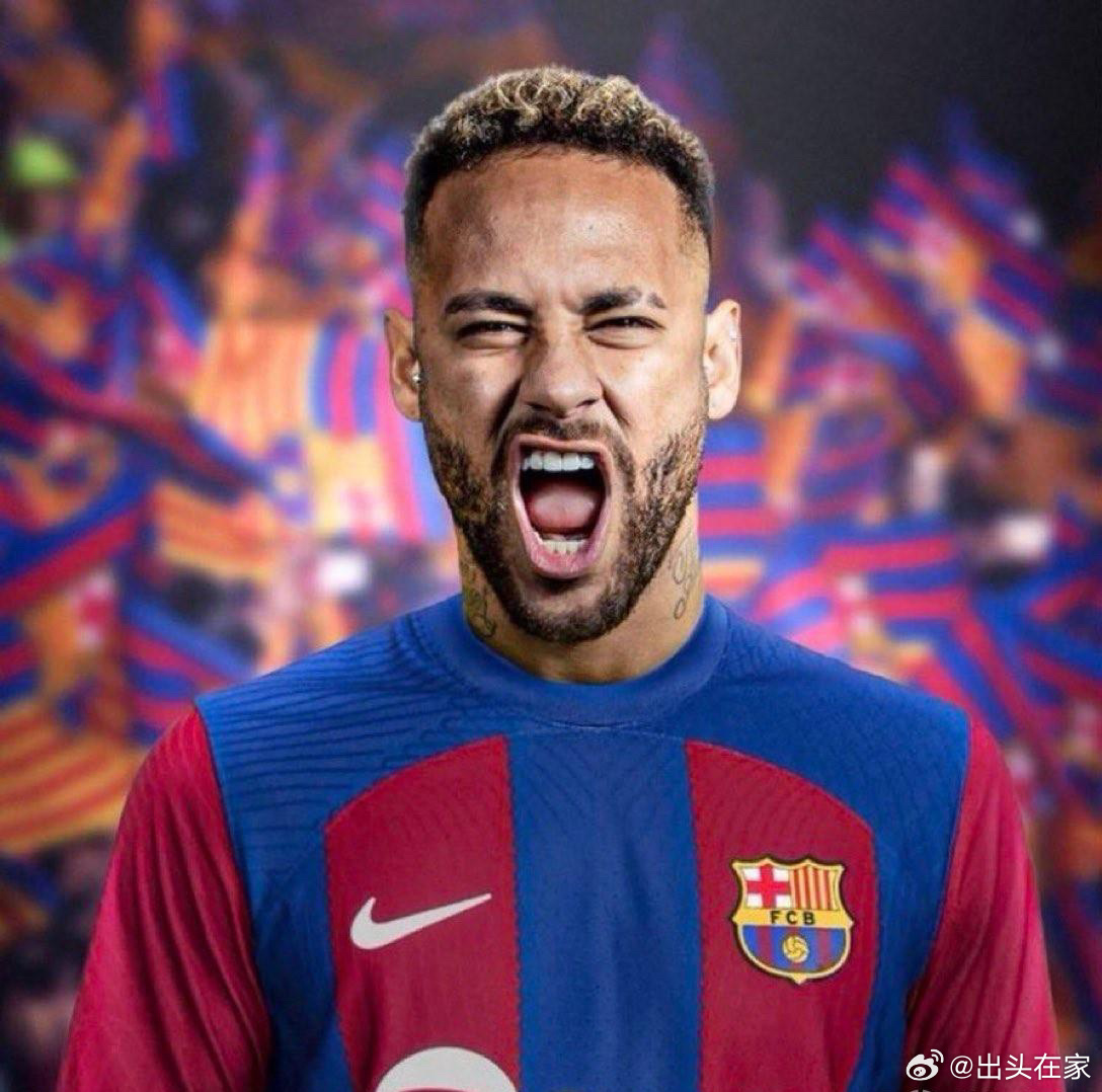 南宫体育-内马尔回归赛场，精彩发挥首场状态亮眼，巴塞罗那观众沸腾！的简单介绍